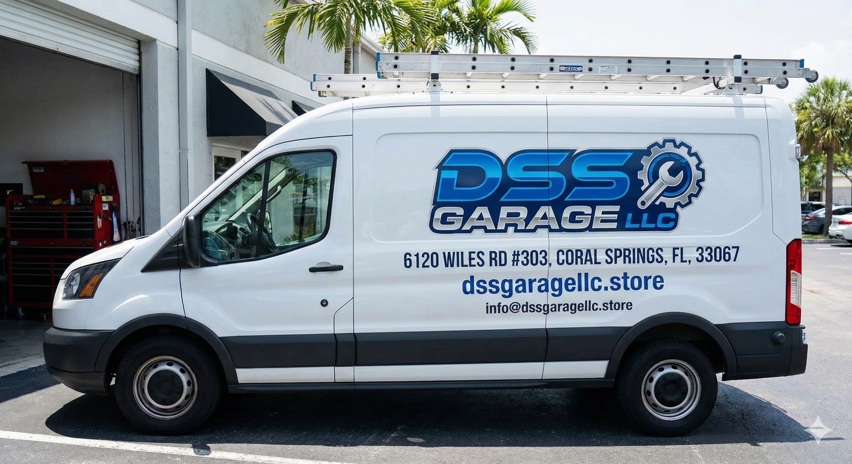 Coral Springs Best Team